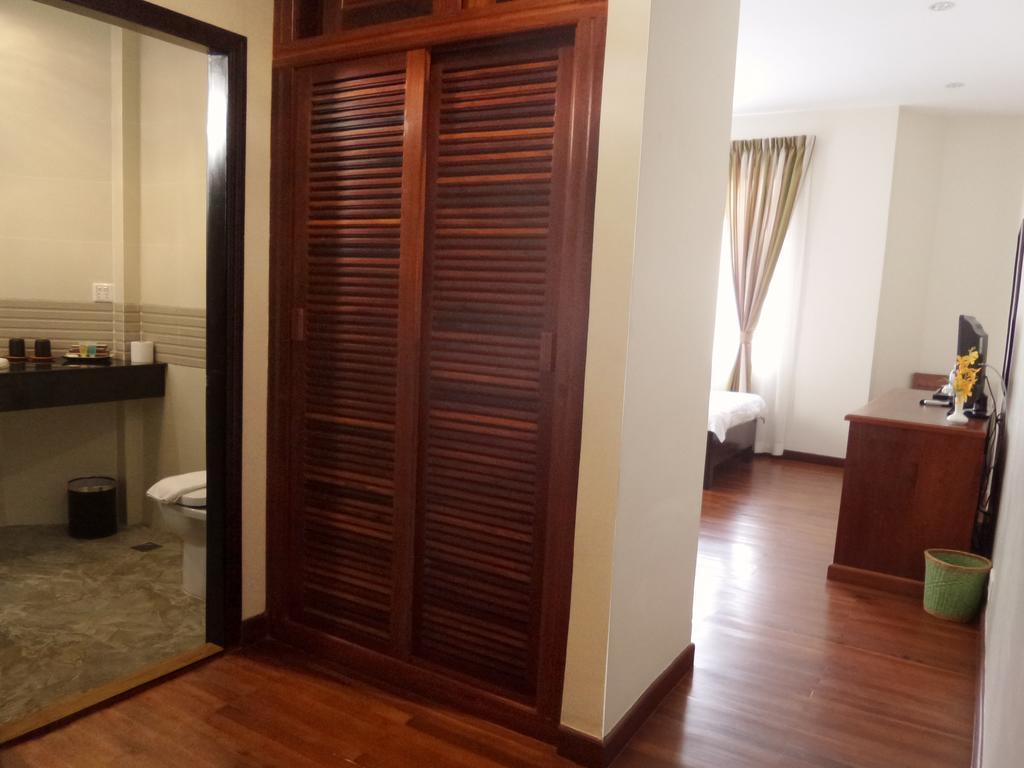 Best May Hotel Phnom Penh Luaran gambar