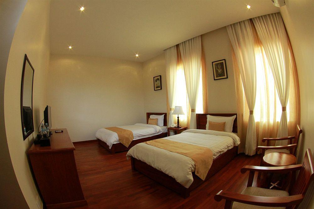 Best May Hotel Phnom Penh Luaran gambar