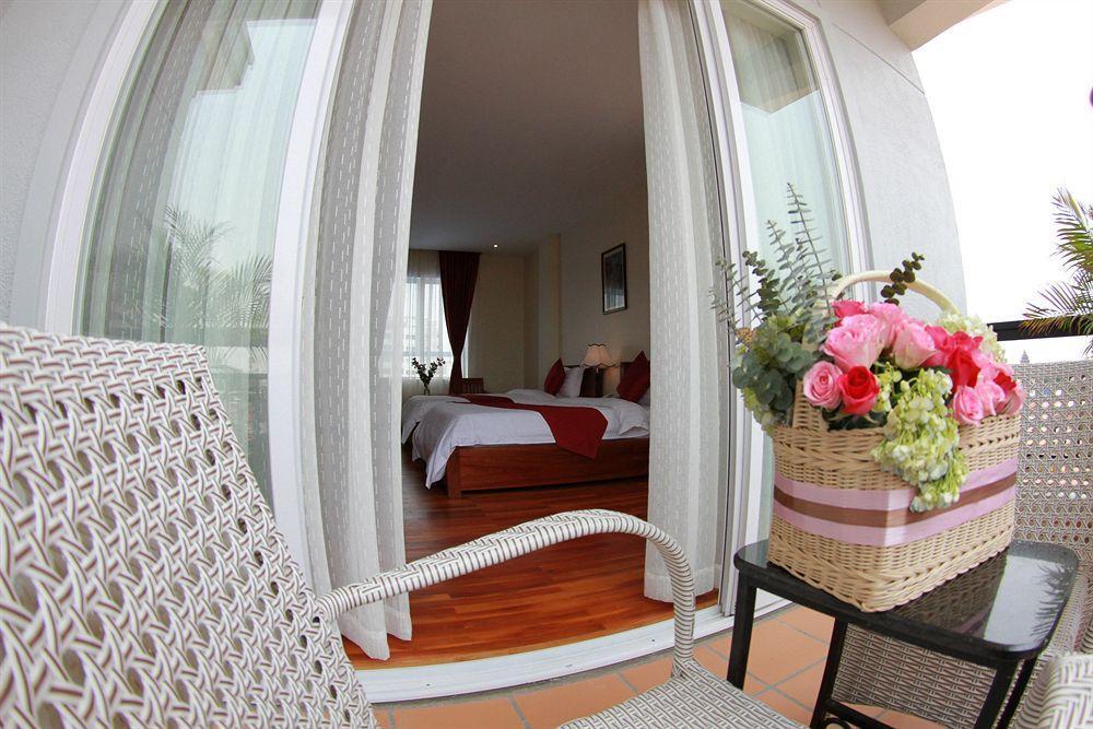 Best May Hotel Phnom Penh Luaran gambar