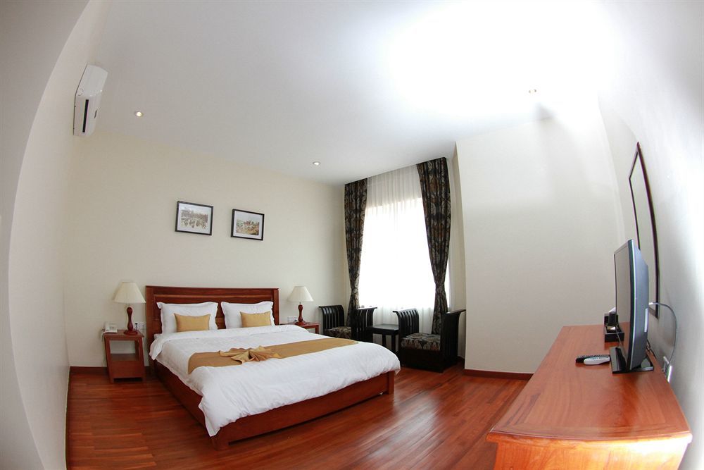 Best May Hotel Phnom Penh Luaran gambar