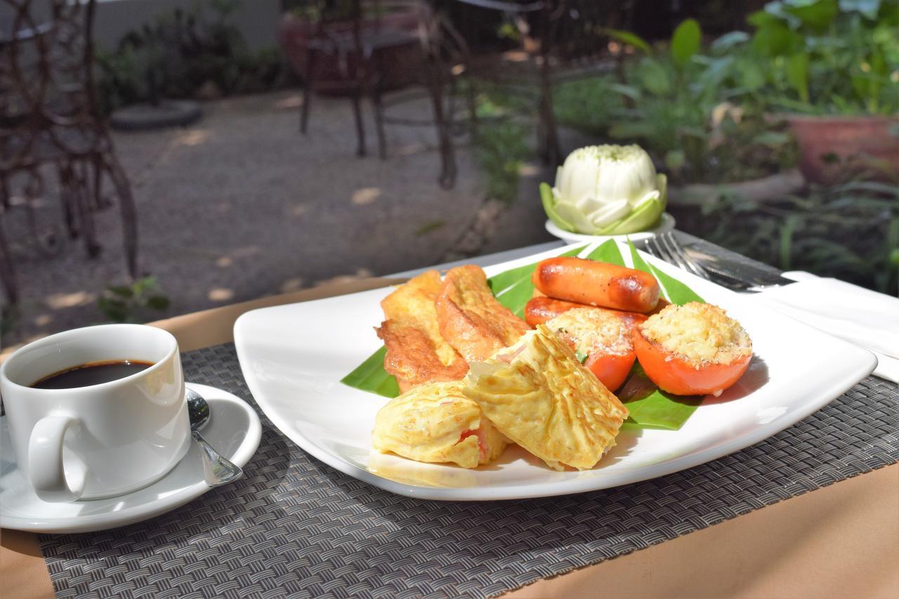 Best May Hotel Phnom Penh Luaran gambar