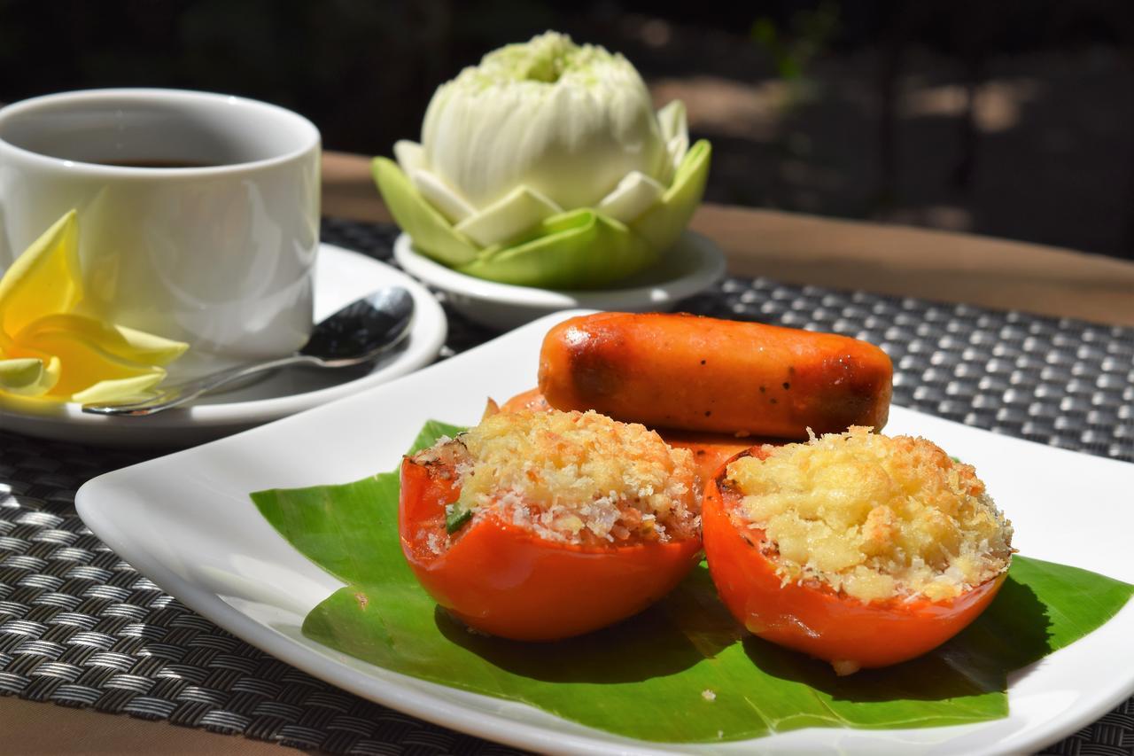 Best May Hotel Phnom Penh Luaran gambar