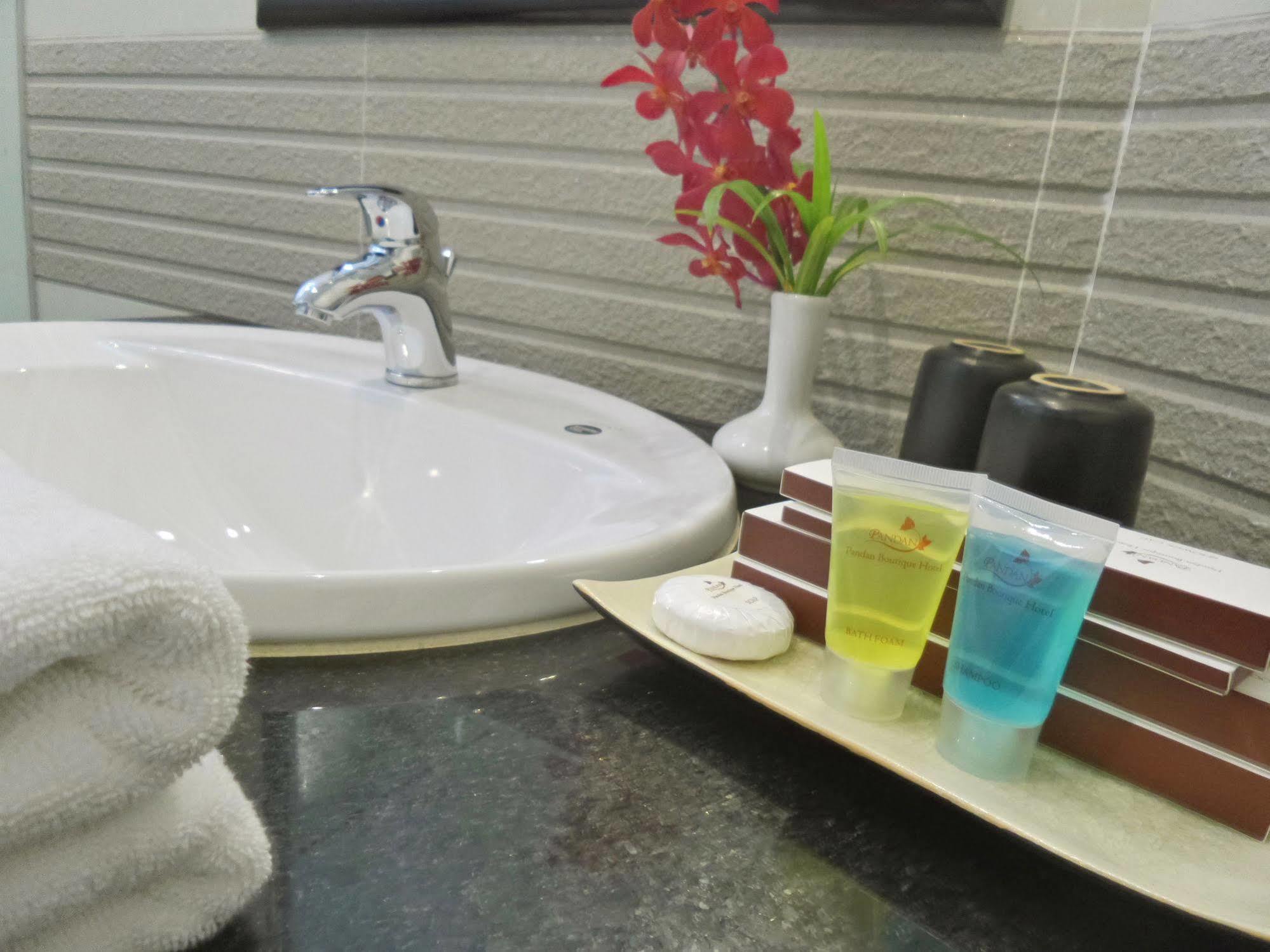 Best May Hotel Phnom Penh Luaran gambar