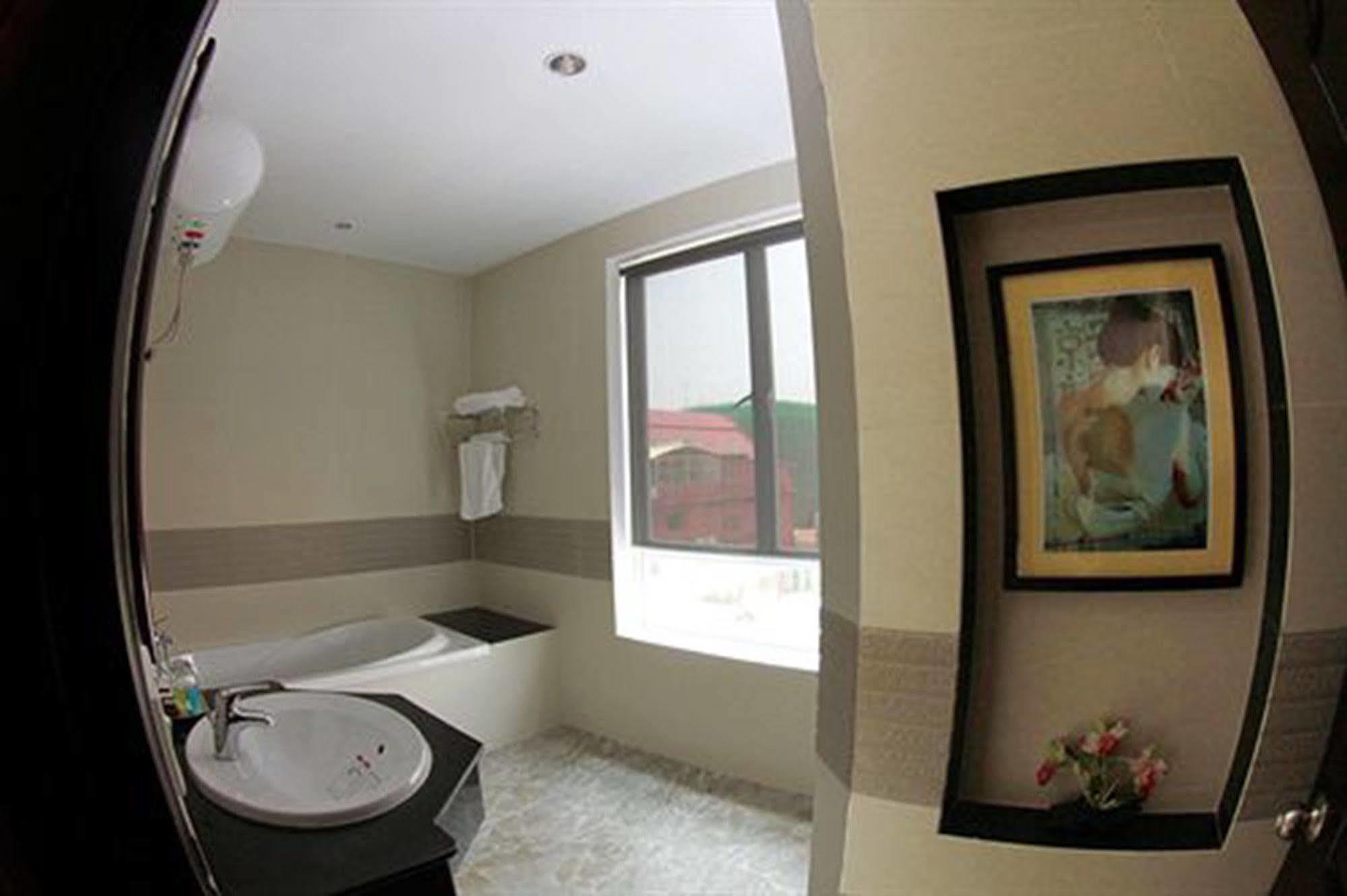 Best May Hotel Phnom Penh Luaran gambar
