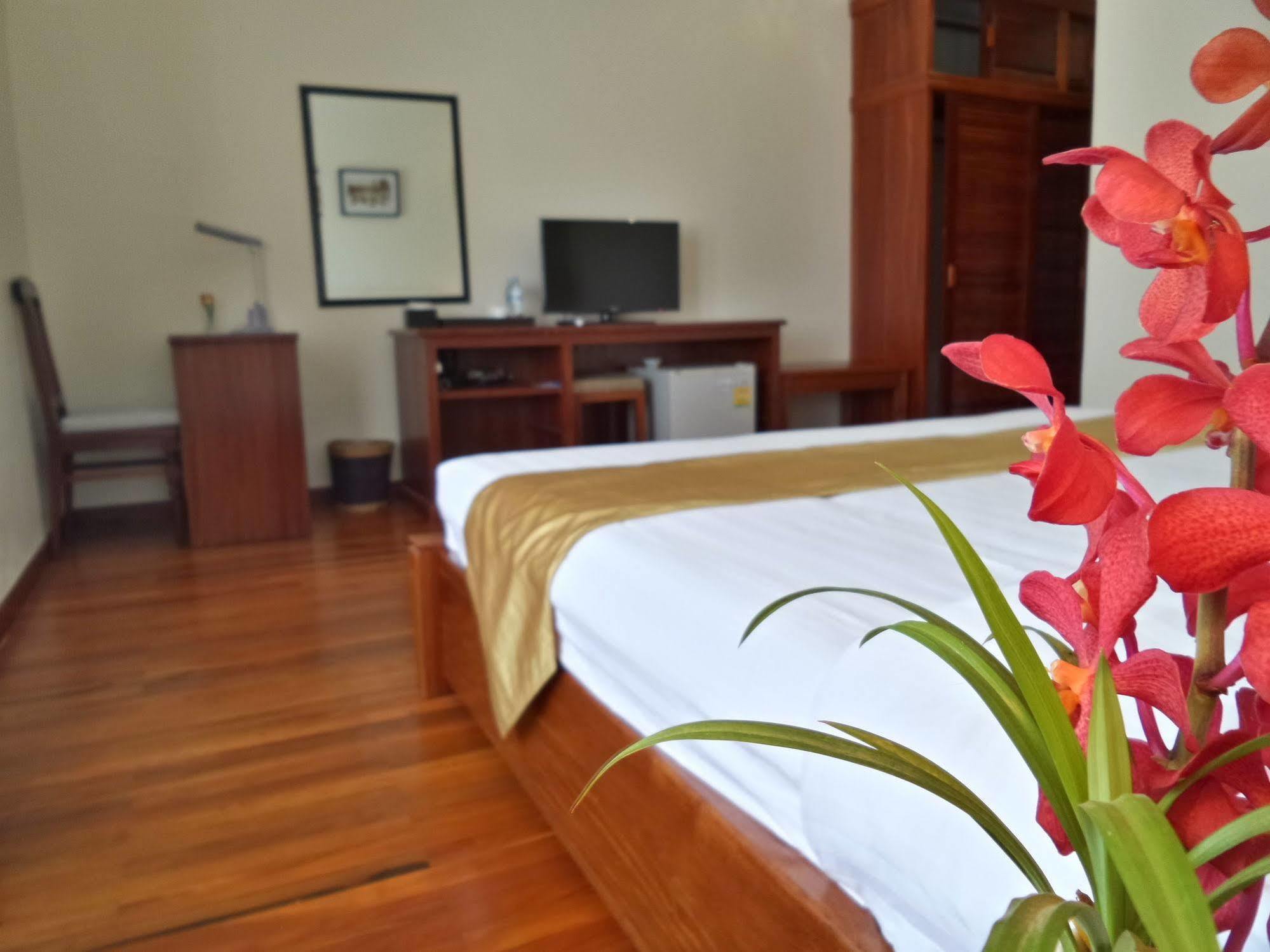 Best May Hotel Phnom Penh Luaran gambar