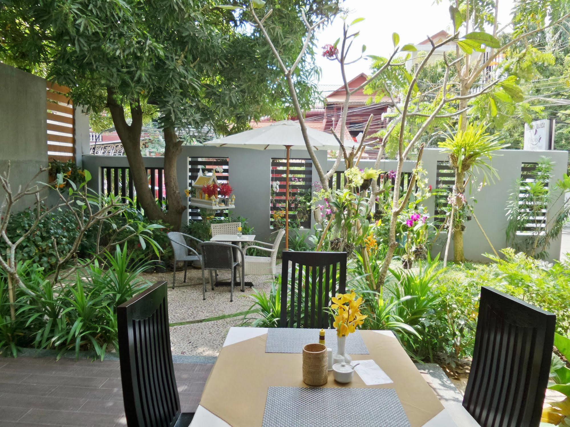 Best May Hotel Phnom Penh Luaran gambar