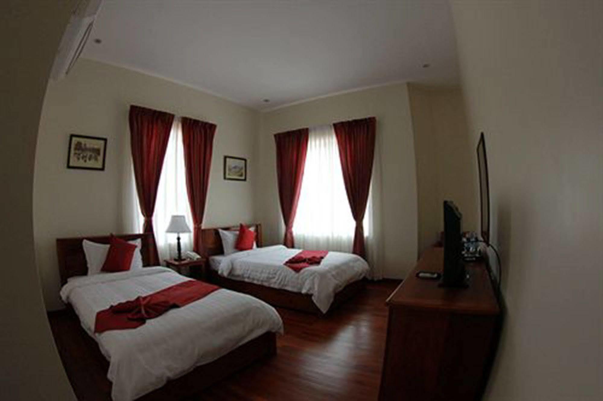 Best May Hotel Phnom Penh Luaran gambar