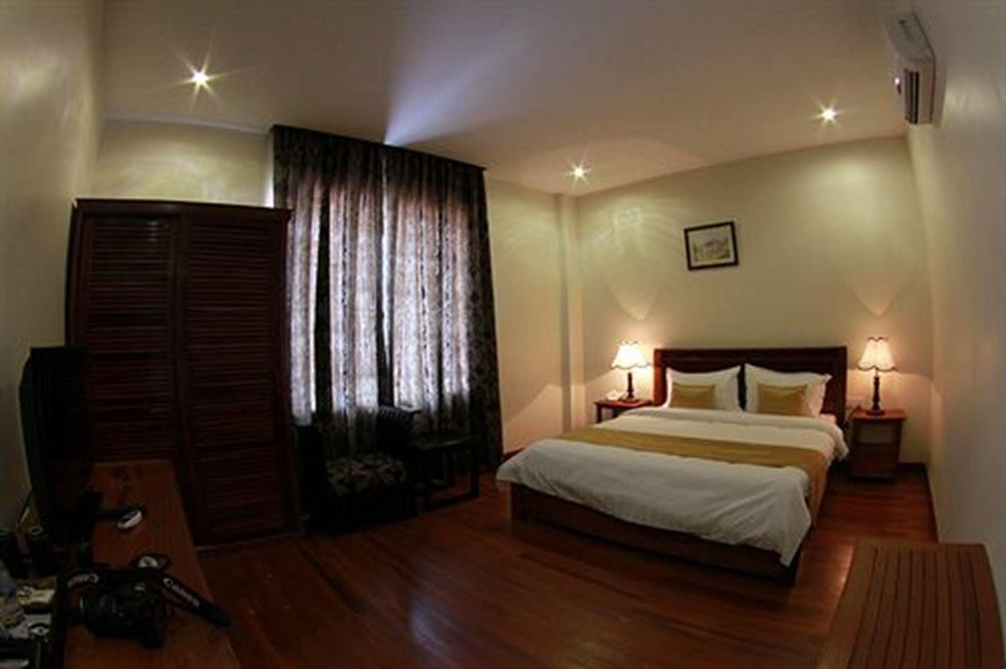 Best May Hotel Phnom Penh Luaran gambar