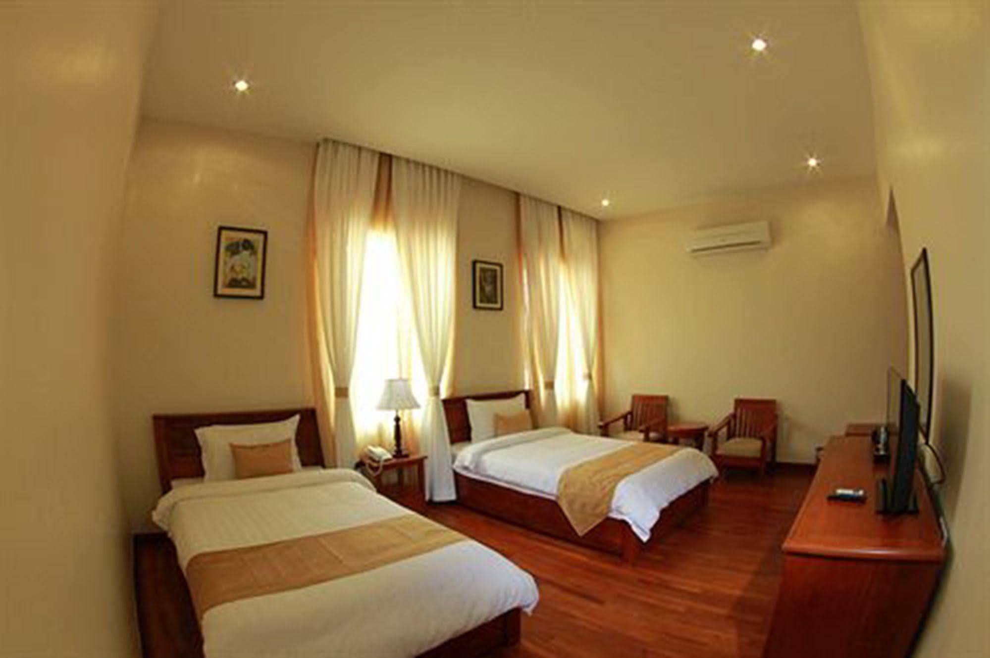 Best May Hotel Phnom Penh Luaran gambar