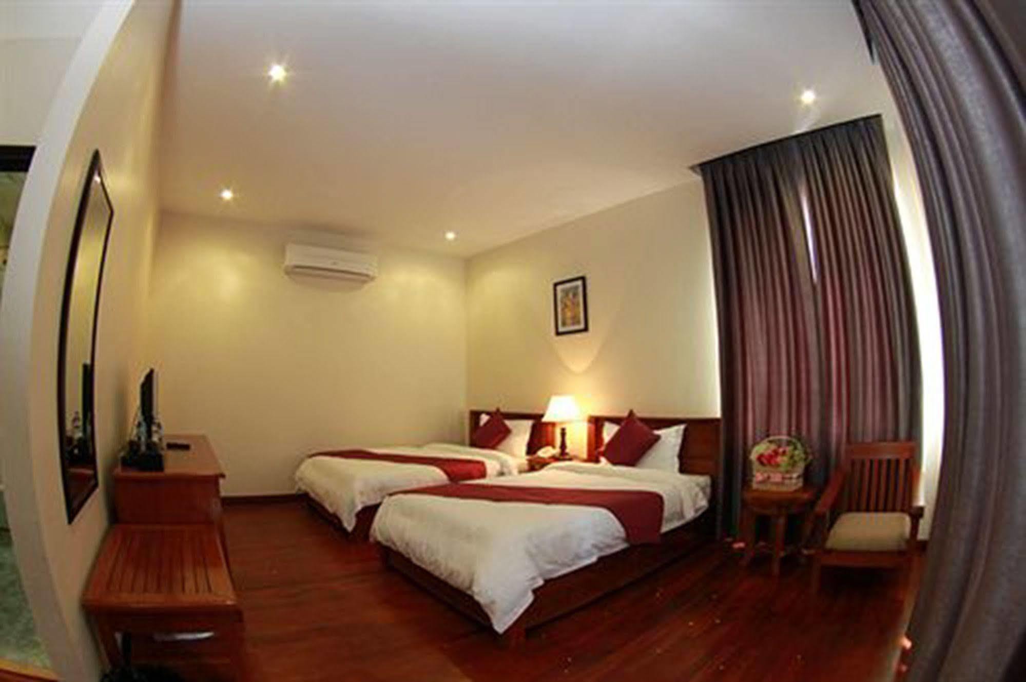 Best May Hotel Phnom Penh Luaran gambar