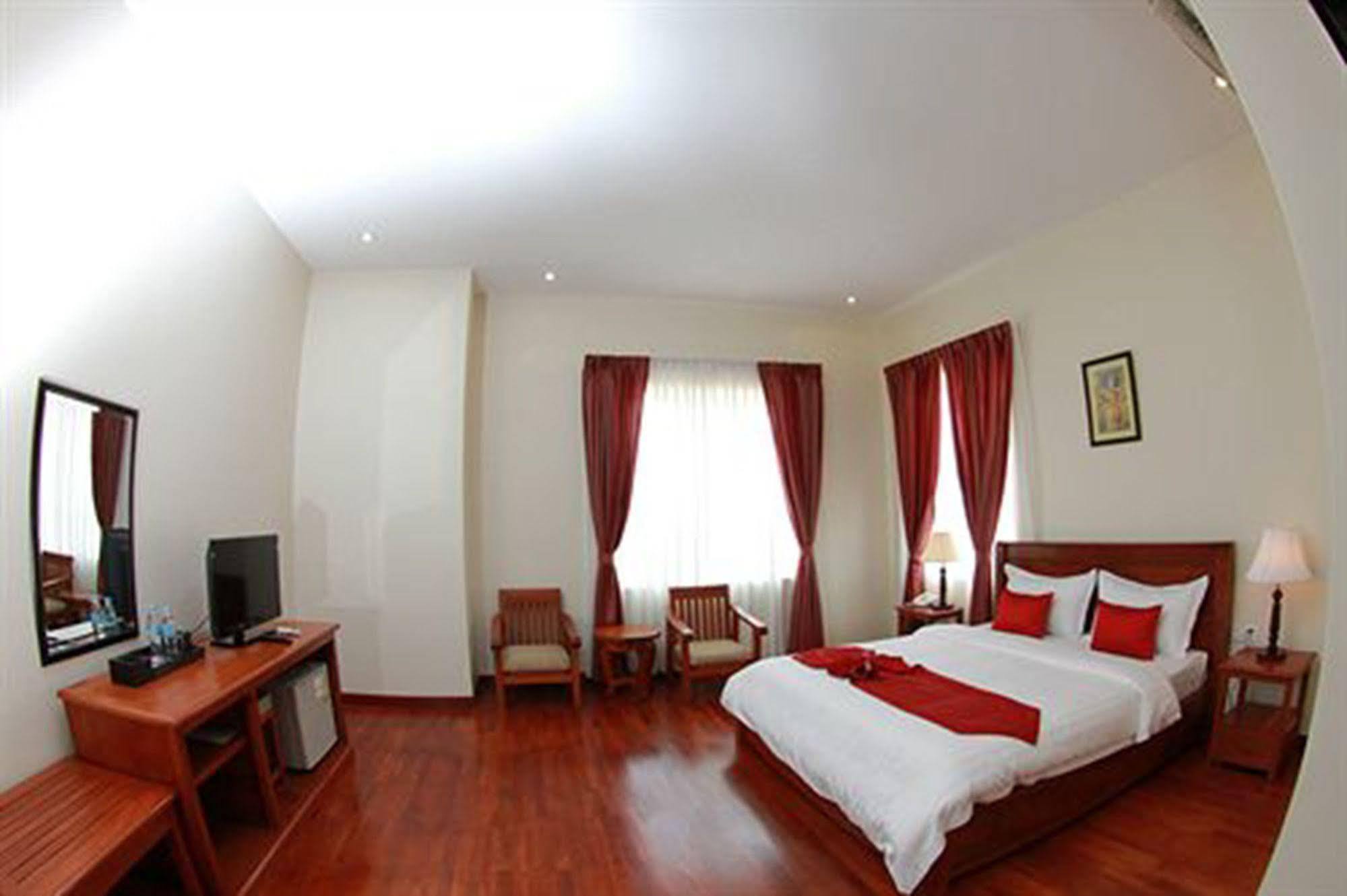 Best May Hotel Phnom Penh Luaran gambar