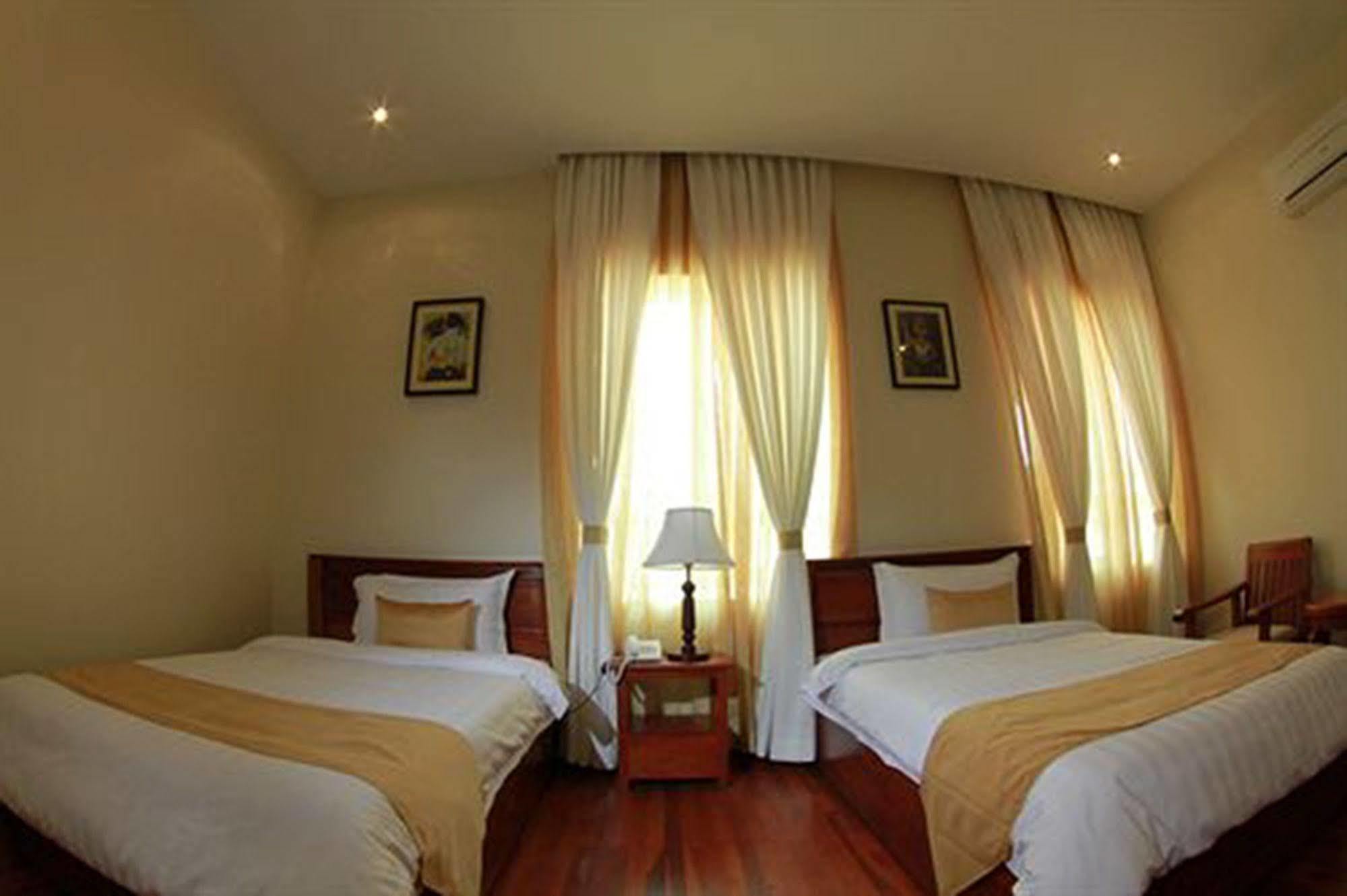Best May Hotel Phnom Penh Luaran gambar